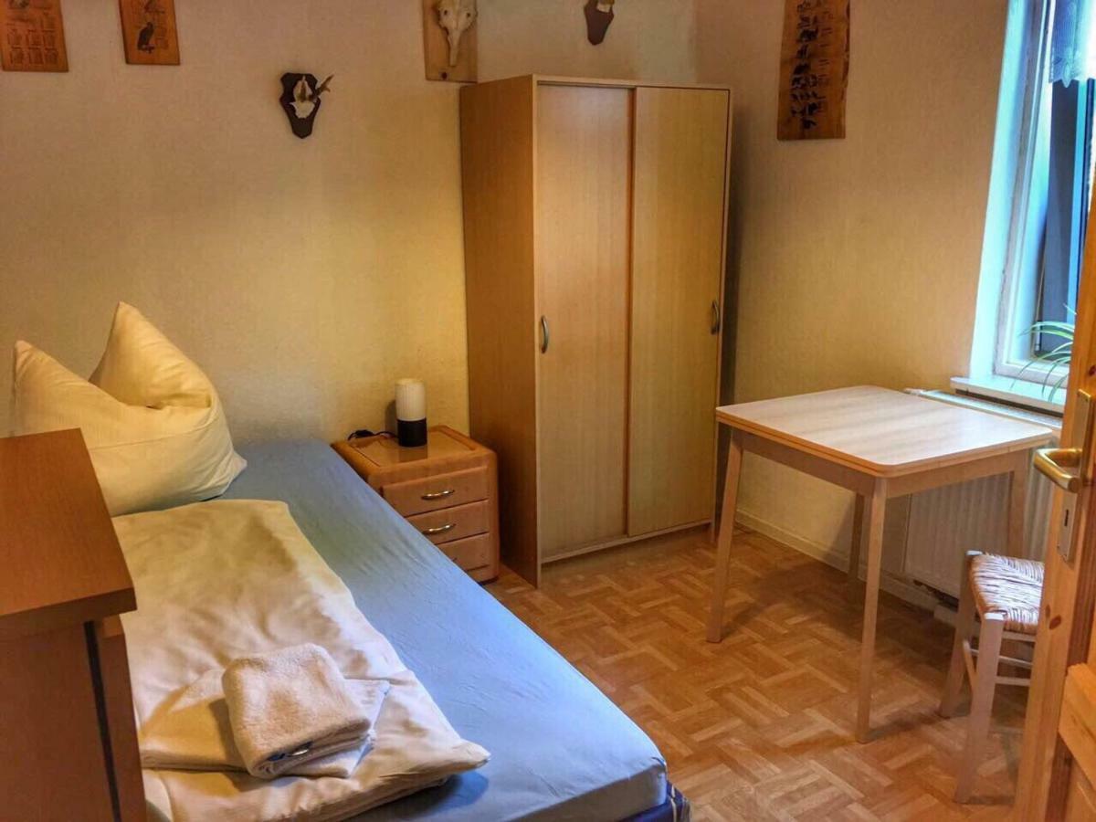 Waldhaus Rottendorf Dış mekan fotoğraf